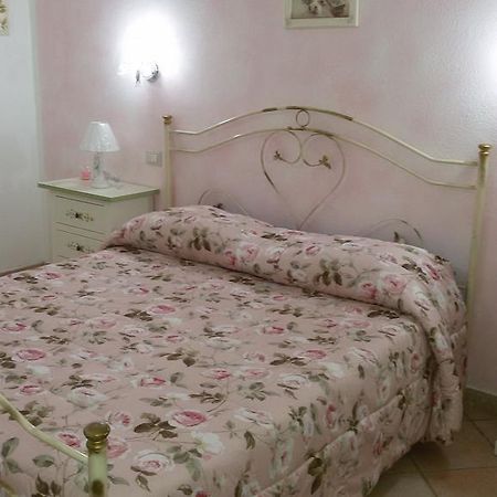 B&B Le Rose Olbia Kültér fotó