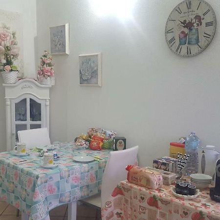 B&B Le Rose Olbia Kültér fotó