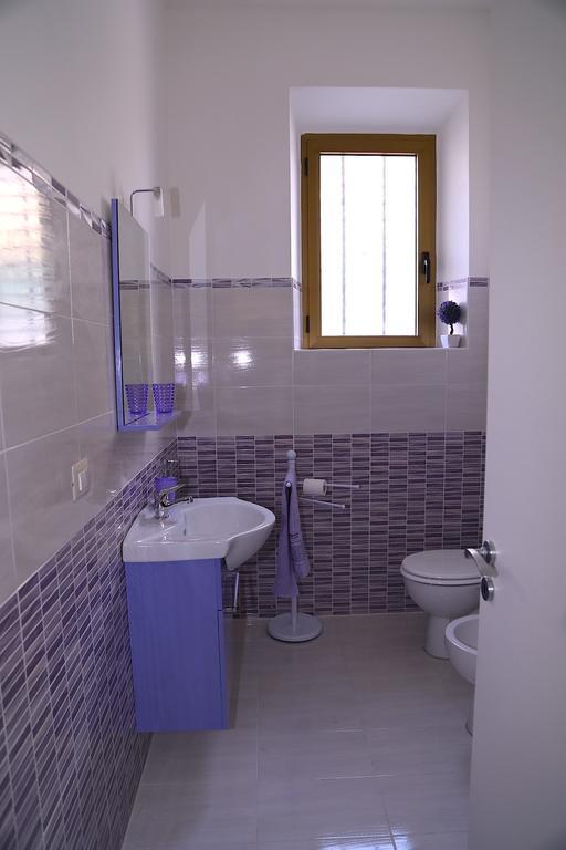 B&B Le Rose Olbia Szoba fotó