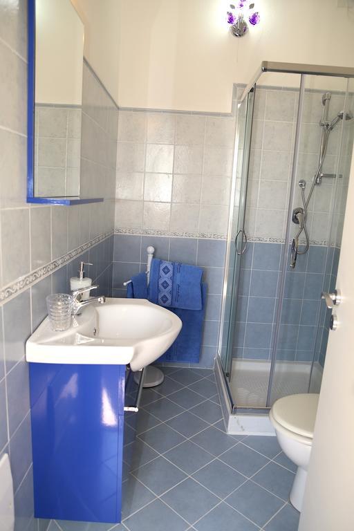 B&B Le Rose Olbia Szoba fotó