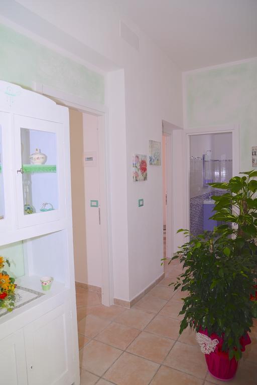 B&B Le Rose Olbia Kültér fotó