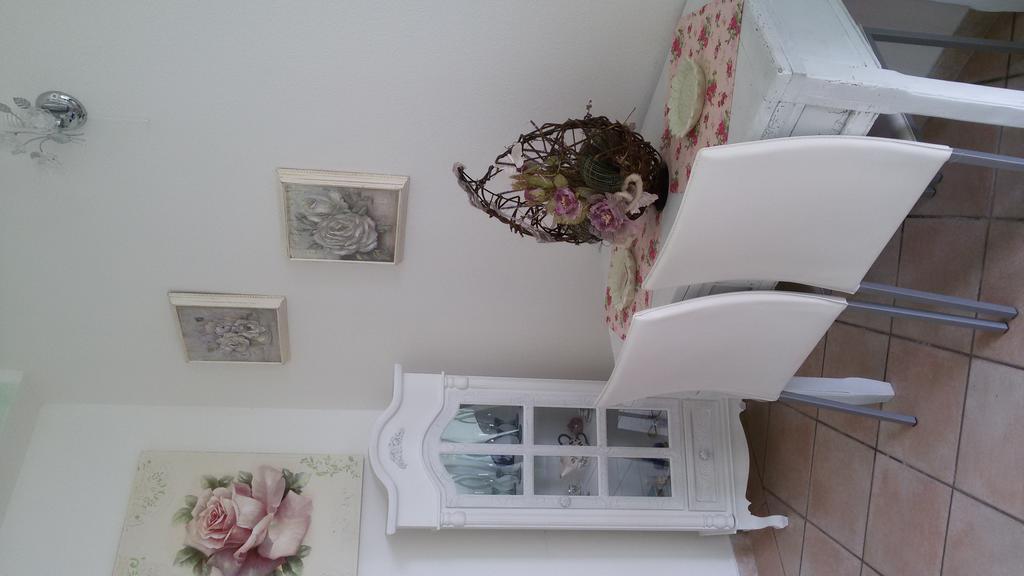 B&B Le Rose Olbia Kültér fotó
