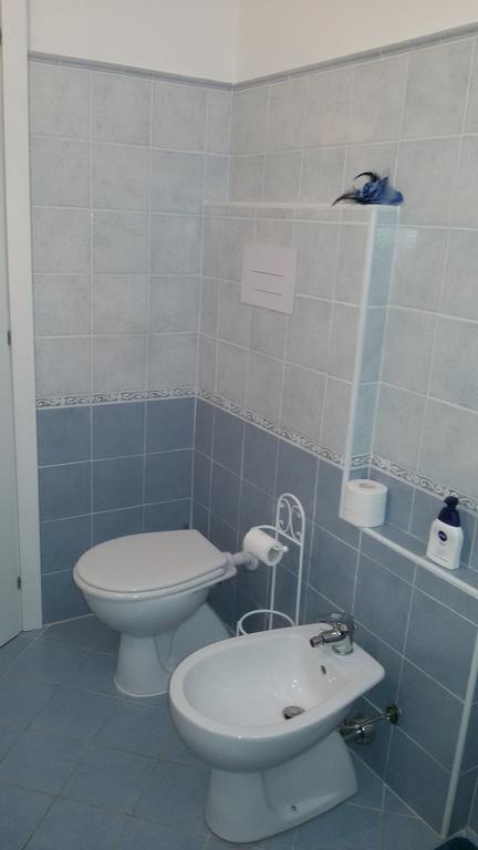 B&B Le Rose Olbia Kültér fotó
