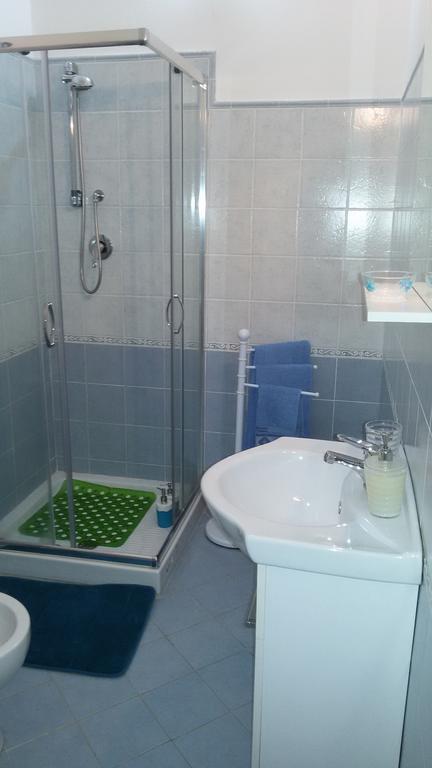 B&B Le Rose Olbia Kültér fotó