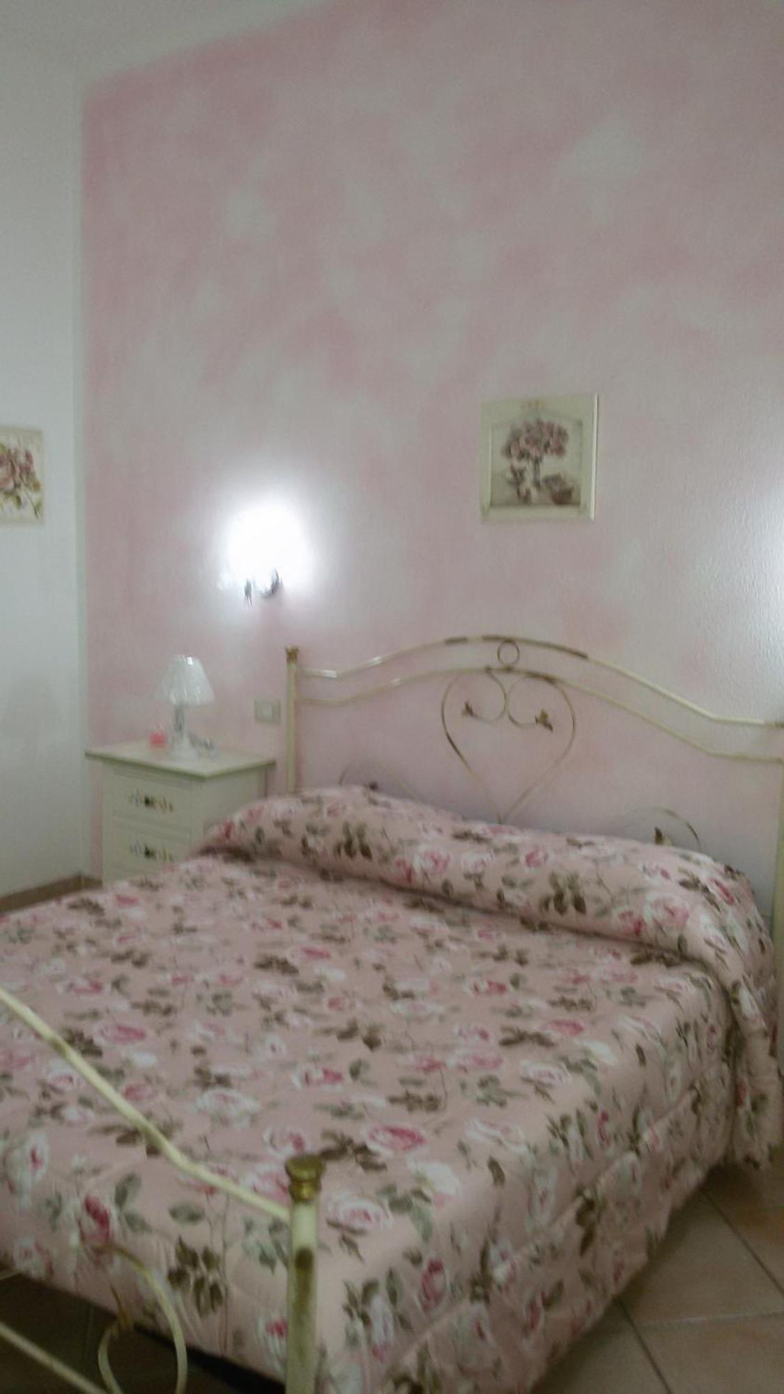 B&B Le Rose Olbia Kültér fotó