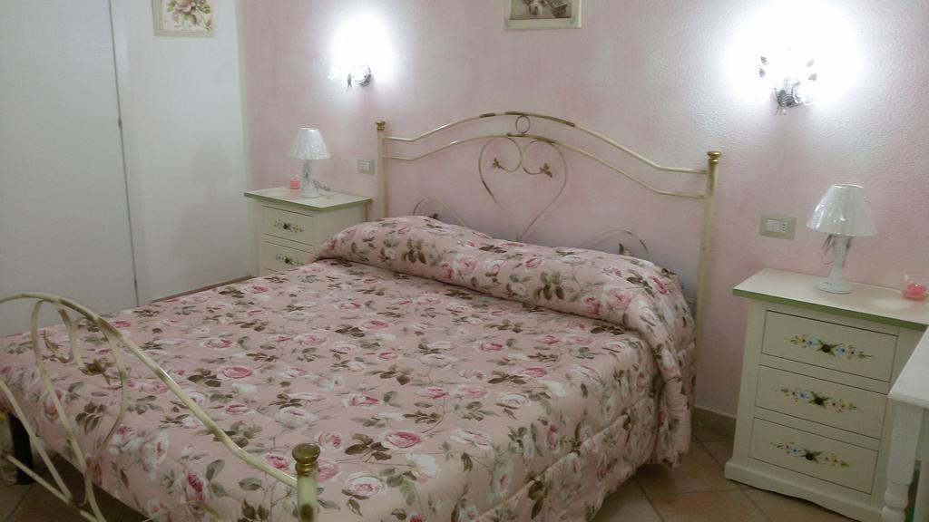 B&B Le Rose Olbia Kültér fotó