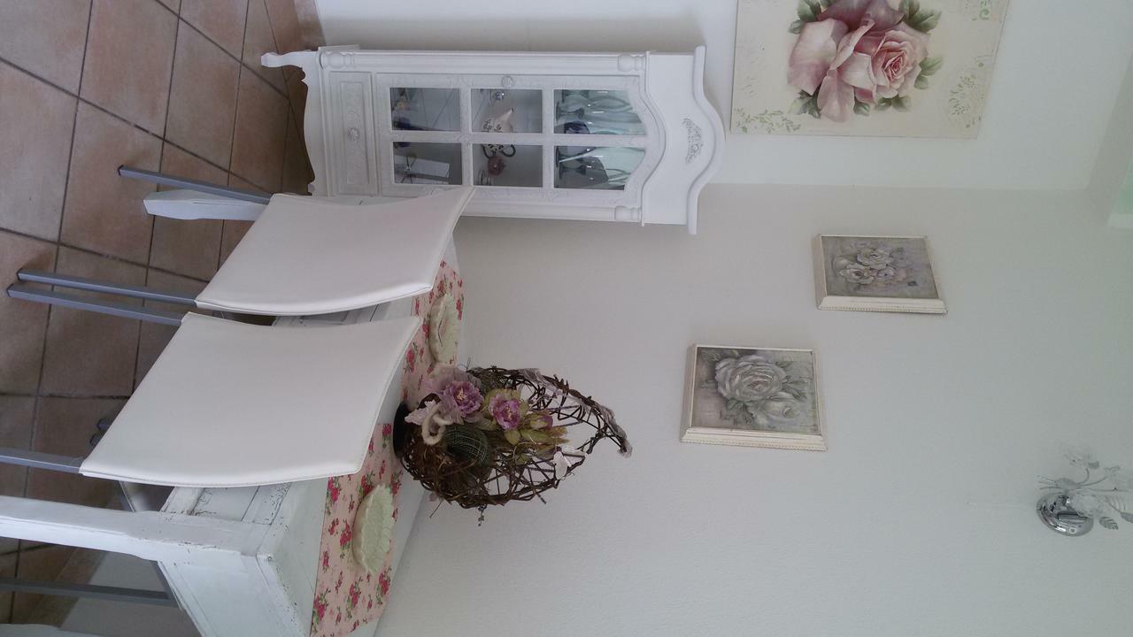 B&B Le Rose Olbia Kültér fotó
